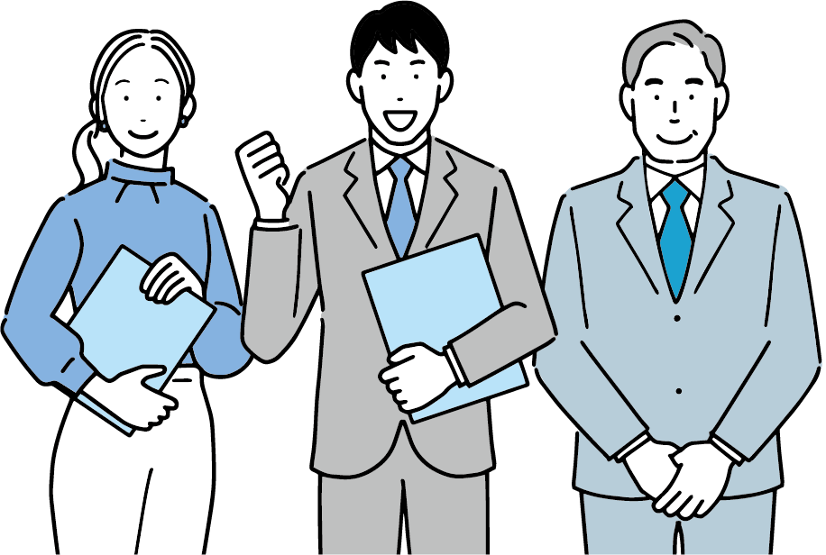 社労士業務の、その先へ。